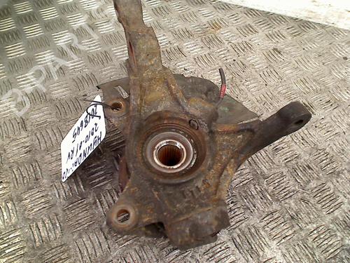 Used Right front steering knuckle HYUNDAI i20 I (PB, PBT) 1.4 (101 hp) 11310875