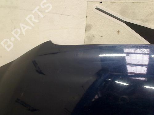 Hood AUDI A3 (8P1) 2.0 TDI 16V quattro | BP12590474C1 