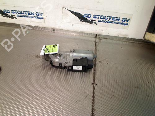 Used Sunroof engine PEUGEOT 308 II (LB_, LP_, LW_, LH_, L3_) 1.6 GTi (L35GNH) (272 hp) 24922341