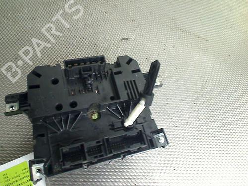 Climate control MERCEDES-BENZ VITO / MIXTO Van (W639) 122 CDI (639.601, 639.603, 639.605) | BP32132828I5 