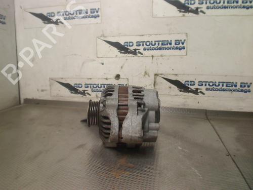 Alternator OPEL AGILA B (H08) 1.2 (F68) | BP30261157M7