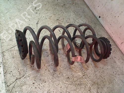 Used Shock absorber spring OPEL KARL (C16) 1.0 (75 hp) 13126246