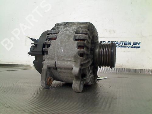Alternator VW GOLF VI (5K1) 1.6 TDI | BP25488025M7 - Image 3