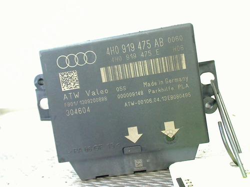 Control unit AUDI A6 C7 (4G2, 4GC) 3.0 TDI quattro | BP39162905M11 - Image 2