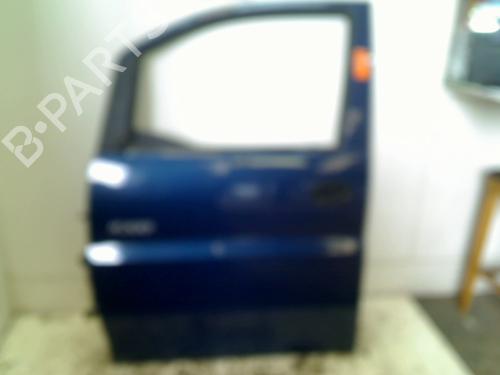 Used Left front door HYUNDAI H-1 Van (A1) 2.5 TD (99 hp) 11312267