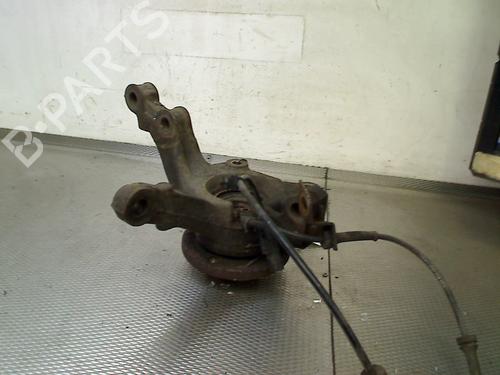 Left front steering knuckle RENAULT KANGOO Express (FW0/1_) 1.5 dCi 75 (FW07, FW10, FW04) | BP38774913M25 - Image 3