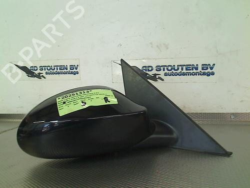 Right mirror BMW 1 (E87) 116 i | BP25654509C27 