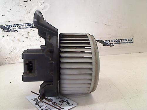 Heater blower motor CITROËN NEMO Box Body/MPV (AA_) 1.4 HDi | BP11305784M62 