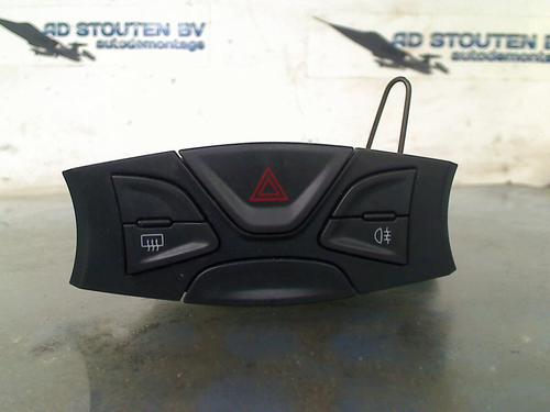 Warning switch FORD KA (RU8) 1.2 | BP17141018I22 