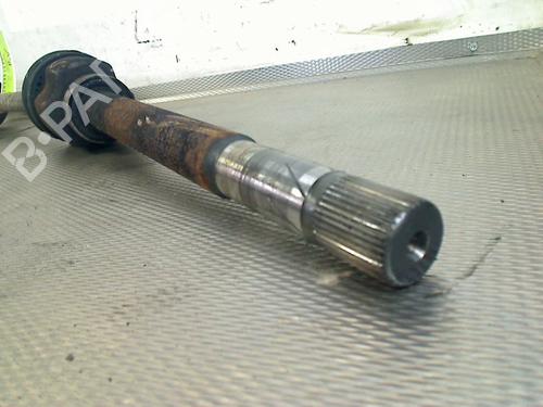 Right front driveshaft OPEL VIVARO B Van (X82) 1.6 CDTI (05) | BP31751579M39 - Image 2