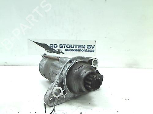 Used Starter SKODA FABIA II Combi (545) 1.4 TDI (80 hp) 11260494
