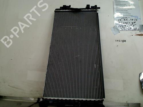 Used Water radiator Water radiator SKODA FABIA III (NJ3) 1.2 TSI (90 hp) 35946741 35946741