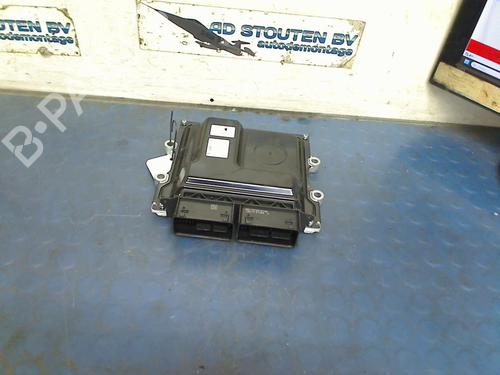Used Engine control unit (ECU) Engine control unit (ECU) 37201297 37201297