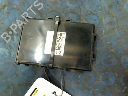Control unit TOYOTA YARIS (_P13_) 1.3 (NSP130_, NSP130) | BP11263582M11 