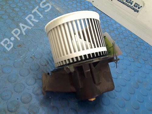 Heater blower motor FORD KA (RU8) 1.2 | BP13739925M62 