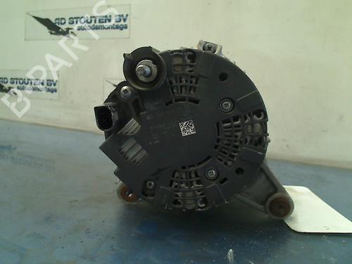 Alternator MERCEDES-BENZ C-CLASS Convertible (A205) C 180 (205.440) | BP11326714M7 