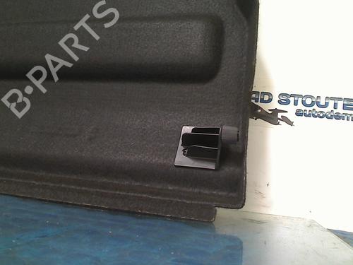 Rear parcel shelf CITROËN C4 II (NC_) 1.2 THP 130 (NCHNYM, NCHNYT) | BP13321839C85 