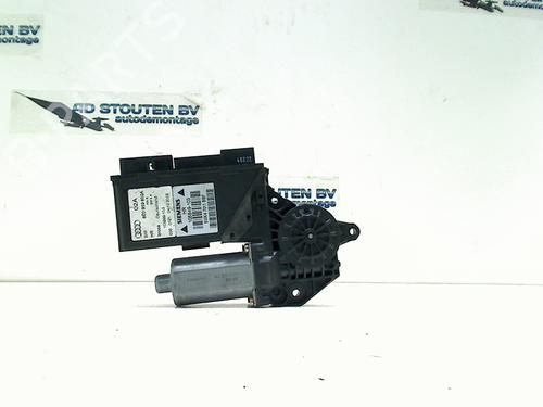 Modulo electronico AUDI A4 B6 Avant (8E5) 2.5 TDI quattro (180 hp) 13122903