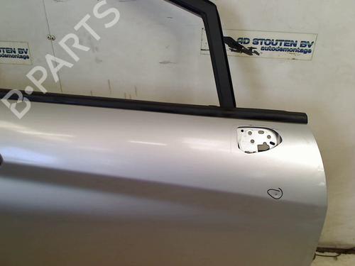Right front door FORD FIESTA VII (HJ, HF) 1.1 Ti-VCT | BP30167664C3