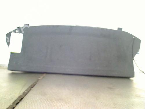 Used Rear parcel shelf CHEVROLET SPARK (M300) 1.0 LPG (65 hp) 31364905