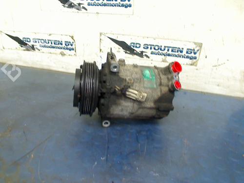 Used AC compressor OPEL ZAFIRA A MPV (T98) 2.2 16V (F75) (147 hp) 24104442