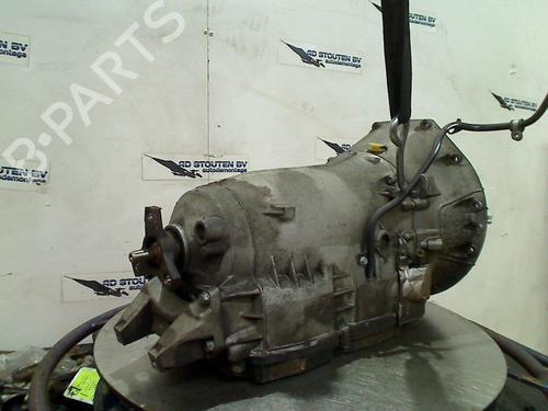 Gearbox MERCEDES-BENZ CLK (C209) CLK 200 Kompressor (209.342) | BP23567572M3 