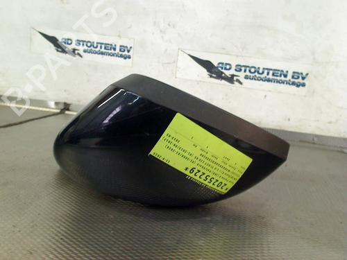 Used Left mirror FORD FIESTA VI (CB1, CCN) 1.0 (65 hp) 29299838
