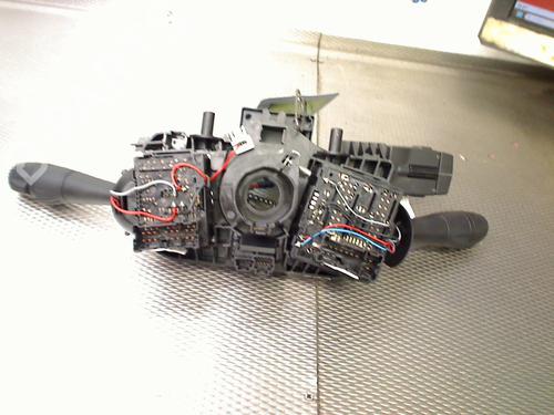 Steering column stalk RENAULT CLIO IV (BH_) 1.2 16V | BP29851318I23