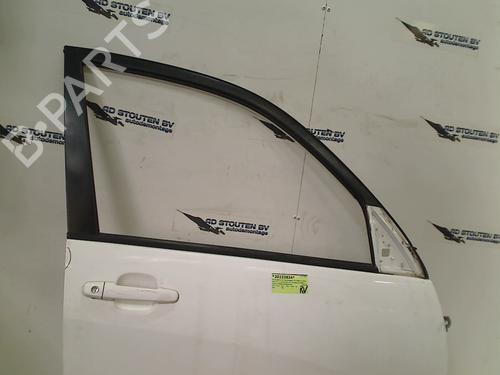 Right front door TOYOTA RAV 4 II (_A2_) 2.0 D 4WD (CLA20_, CLA21_, CLA20R, CLA21R) | BP14936427C3 