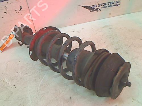 Used Right front shock absorber OPEL MERIVA A MPV (X03) 1.6 (E75) (105 hp) 11258570
