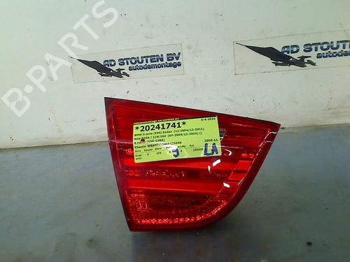 Venstre Baklys BMW 3 (E90) 318 i (143 hp) 31268266