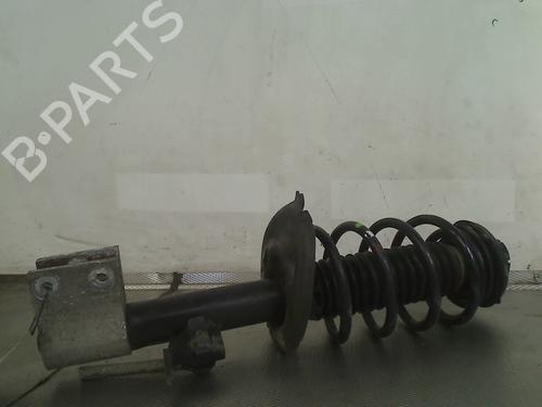 Used Left front shock absorber Left front shock absorber PEUGEOT 5008 (0U_, 0E_) 1.6 HDi (112 hp) 36162763 36162763
