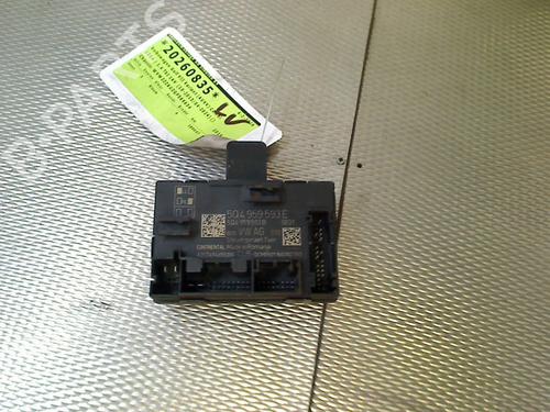 Used Control unit Control unit VW GOLF VII Variant (BA5, BV5) 1.4 TSI (150 hp) 39766495 39766495