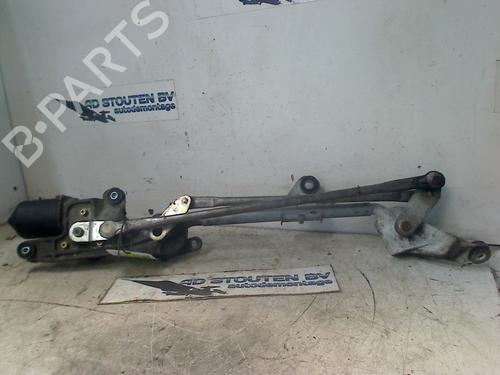 Front wipers mechanism MITSUBISHI COLT VI (Z3_A, Z2_A) 1.5 DI-D (Z39A) | BP11319311C83 