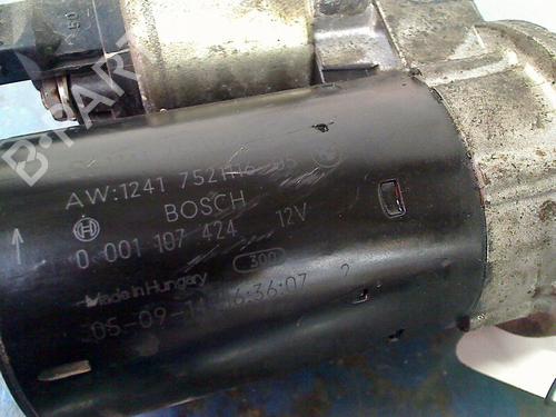 Starter BMW 3 Touring (E91) 325 i | BP16902264M8 