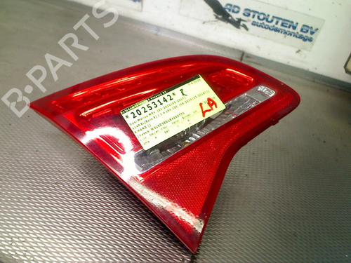 Left taillight OPEL MERIVA B MPV (S10) 1.4 (75) | BP27404633C34 - Image 6