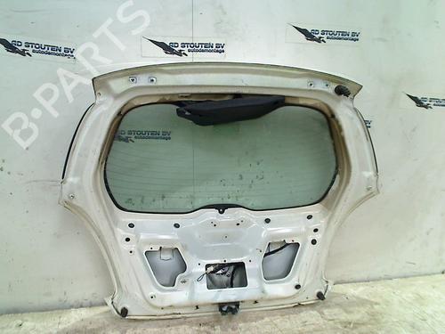 Tailgate FORD KA (RU8) 1.2 | BP19277152C6 