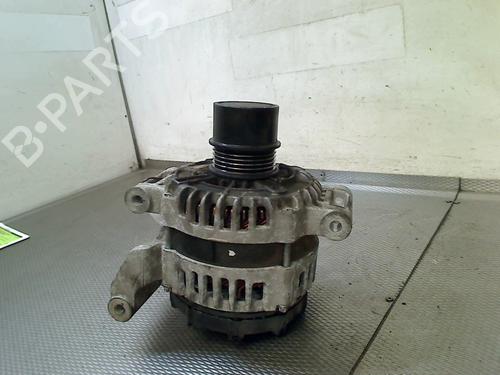 Alternator OPEL KARL (C16) 1.0 | BP36849425M7 - Image 2