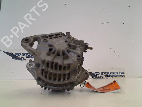Alternator NISSAN ALMERA TINO (V10) 1.8 | BP11301809M7 