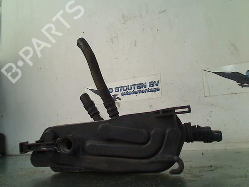 Oil radiator BMW 5 (E60) 520 i | BP19641386M33 