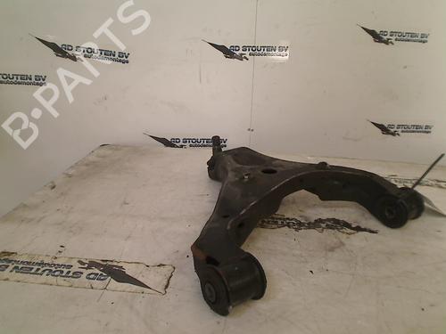 Left front suspension arm MERCEDES-BENZ SPRINTER 3,5-t Platform/Chassis (B906) 316 CDI (906.131, 906.133, 906.135, 906.231, 906.233,... | BP13720375M12 