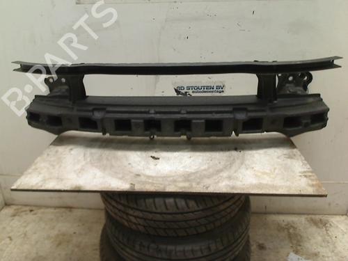 Front bumper reinforcement VW PASSAT B6 (3C2) 2.0 TDI 16V | BP11262508C109 