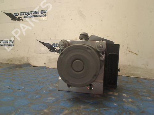 Used ABS pump PEUGEOT 508 SW I (8E_) 1.6 BlueHDi 120 (120 hp) 11324743