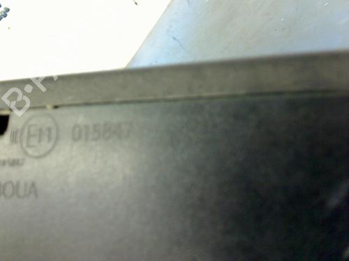 Right mirror FORD FOCUS C-MAX (DM2) 1.6 | BP15290552C27 