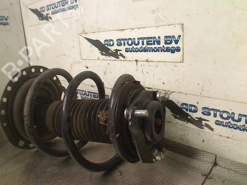Right front shock absorber MITSUBISHI ECLIPSE CROSS (GK_, GL_) Plug-in Hybrid 4WD (GL3W) | BP29888992M17 