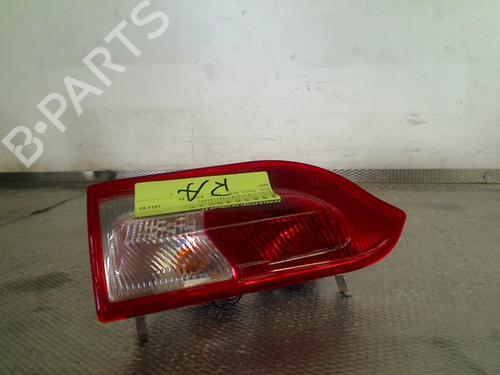 Used Left taillight Left taillight 38709740 38709740
