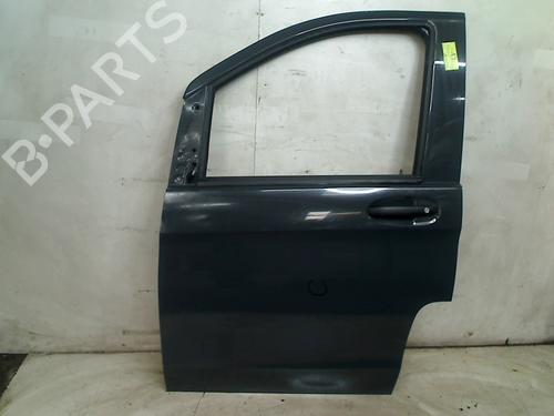 Used Left front door Left front door 39166249 39166249