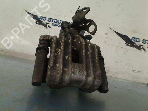 Left rear brake caliper VW GOLF VI (5K1) 1.2 TSI | BP19520367M107 