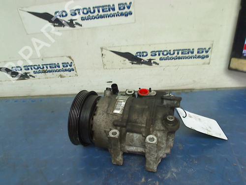 Used AC compressor HYUNDAI i30 (FD) 1.6 CRDi (116 hp) 17677424