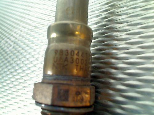 Elektronisk sensor OPEL CORSA F (P2JO) 1.2 (68) | BP24606076M84 
